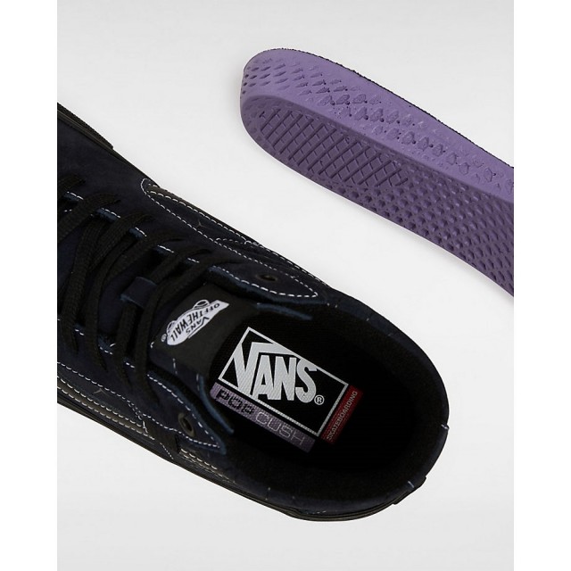 Skate Sk8-Hi
