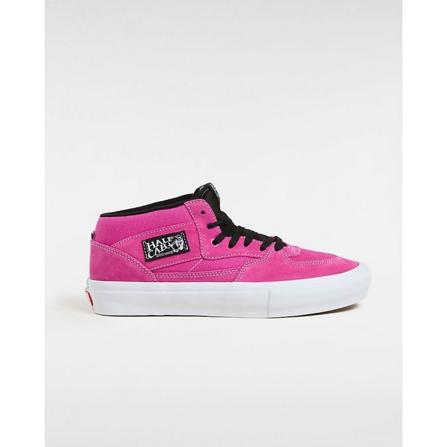 Skate Half Cab