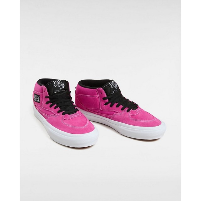 Skate Half Cab