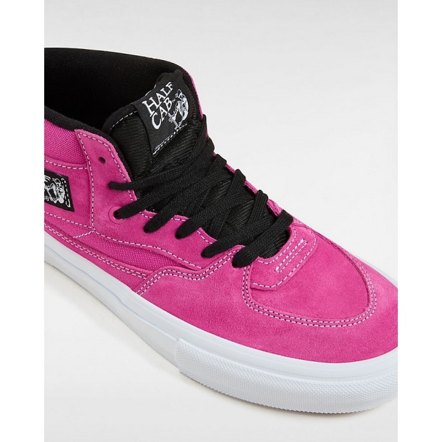 Skate Half Cab