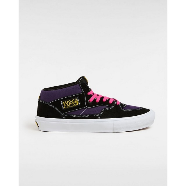 Skate Half Cab