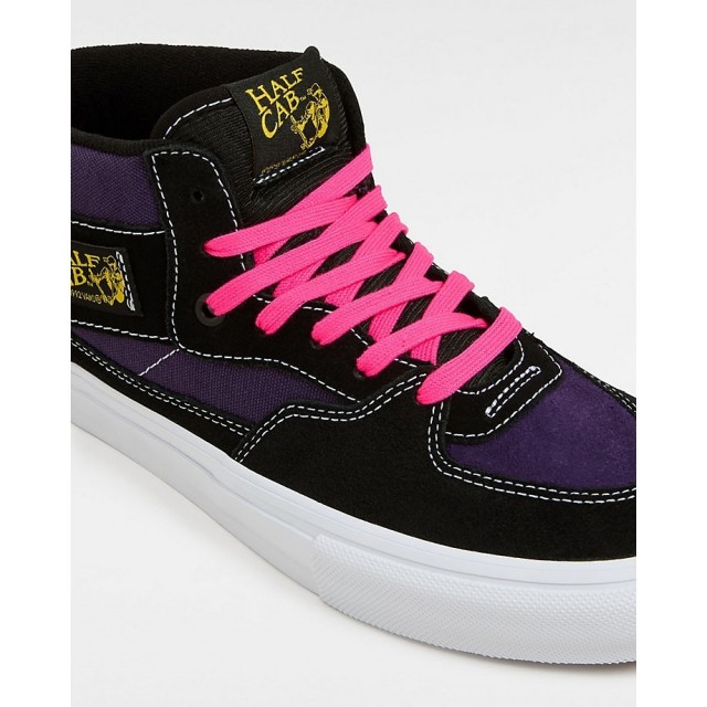 Skate Half Cab
