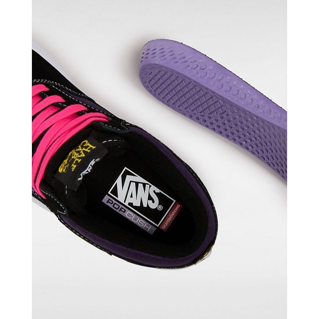 Skate Half Cab