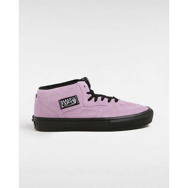 Skate Half Cab
