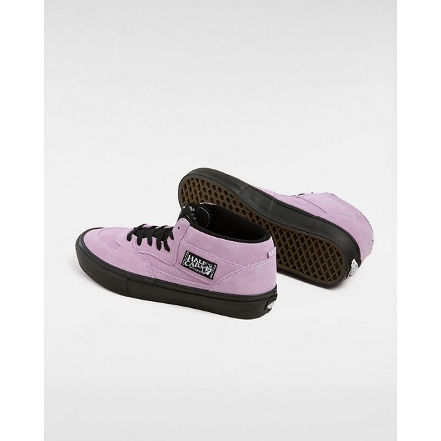 Skate Half Cab