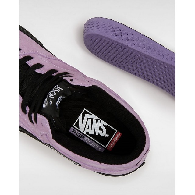 Skate Half Cab