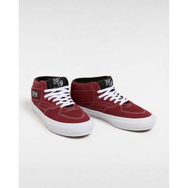 Skate Half Cab