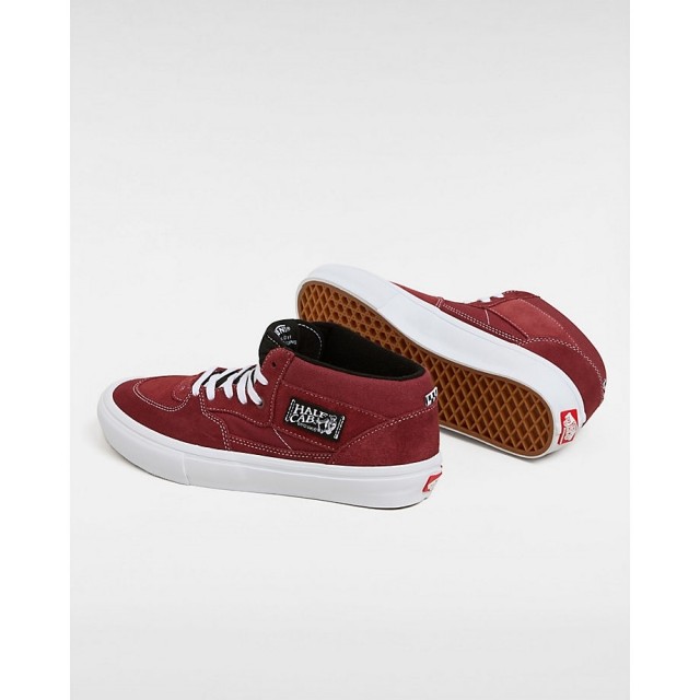 Skate Half Cab