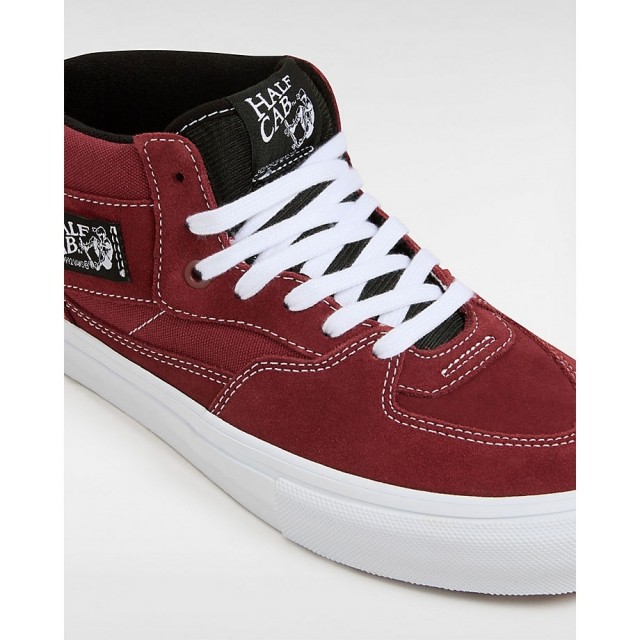 Skate Half Cab