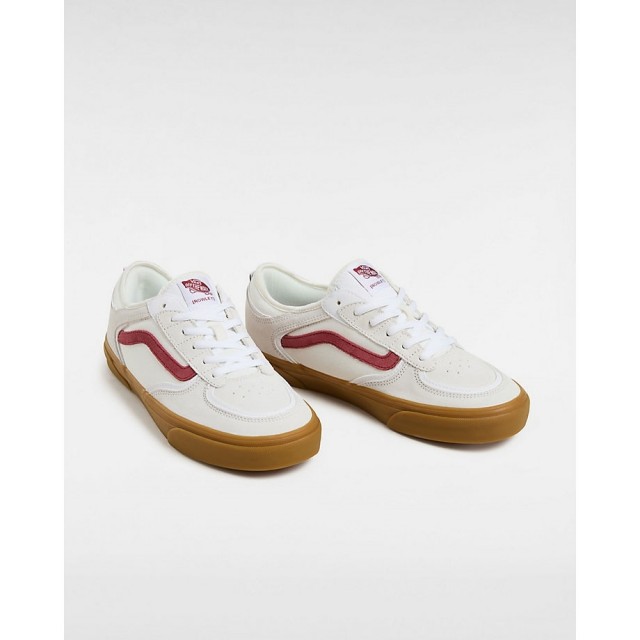 Skate Rowley