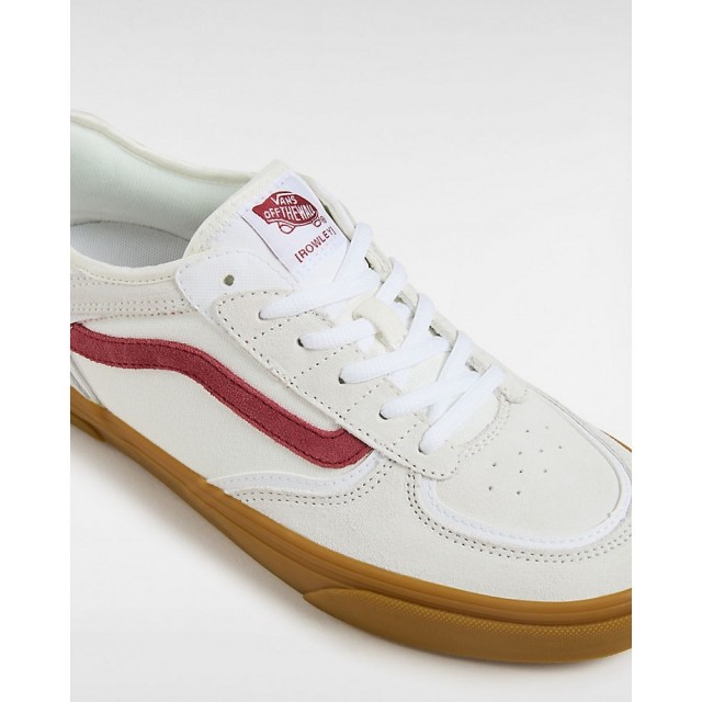 Skate Rowley
