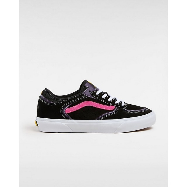 Skate Rowley