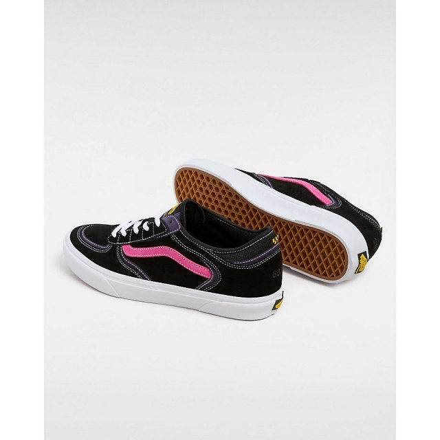 Skate Rowley