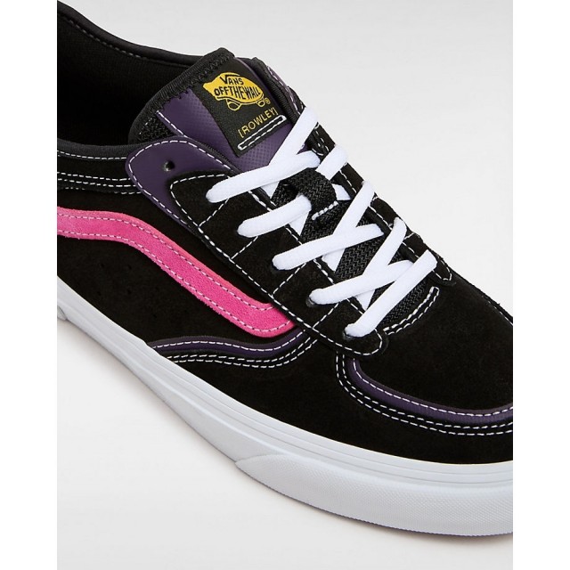 Skate Rowley