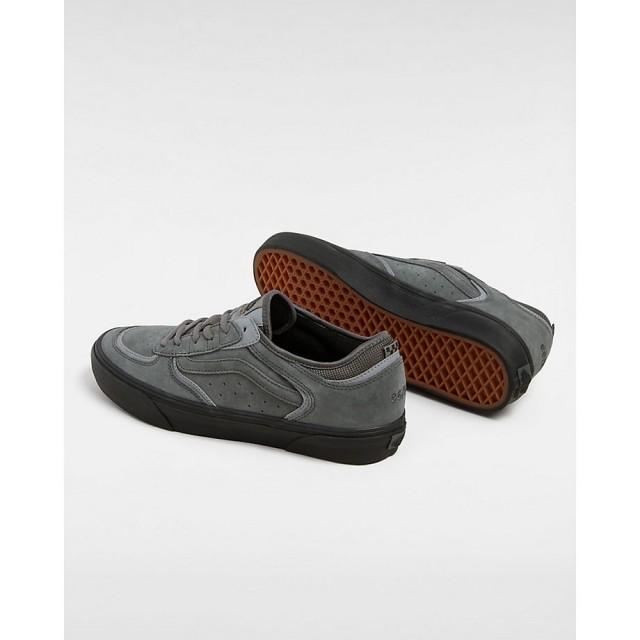 Skate Rowley