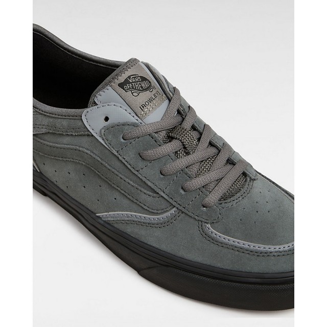Skate Rowley