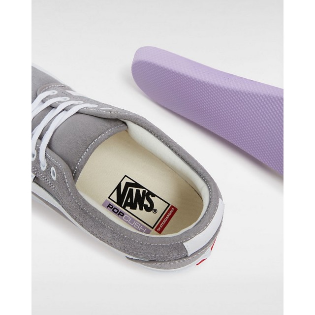 Skate Chukka Low Sidestripe