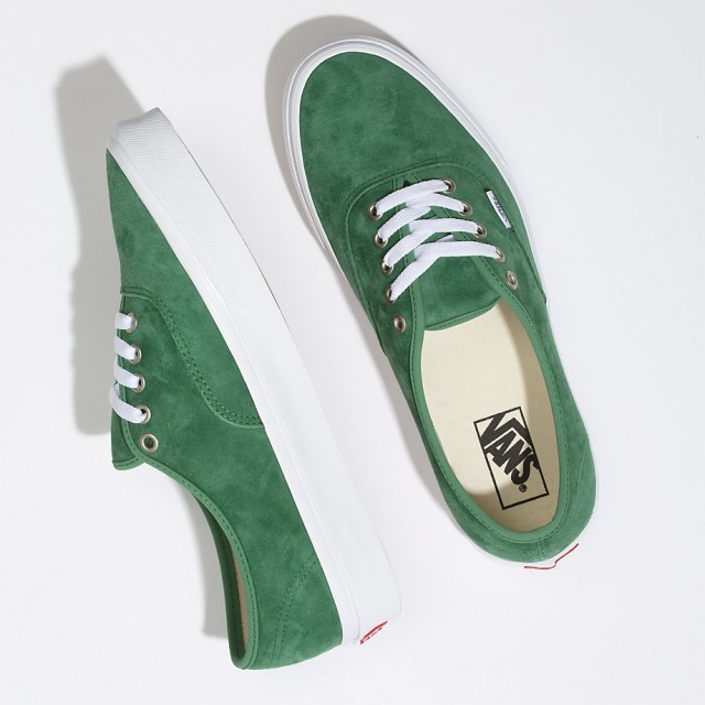 Authentic