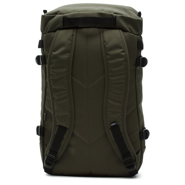 CLAMBER BACKPACK