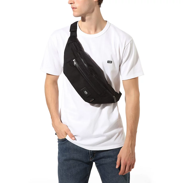 Ward Cross Body Pack