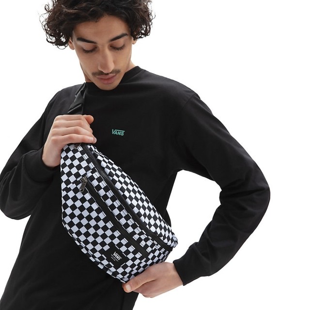 Ward Cross Body Pack
