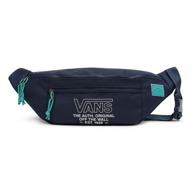 WARD CROSS BODY PACK