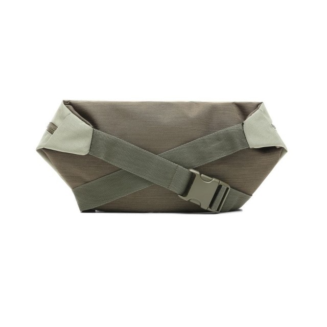 WARD CROSS BODY PACK