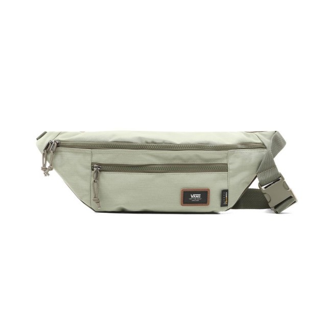 WARD CROSS BODY PACK