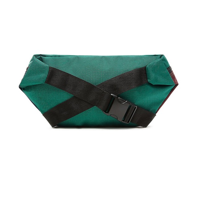 WARD CROSS BODY PACK