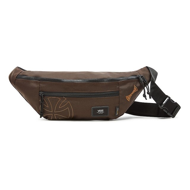 WARD CROSS BODY PACK