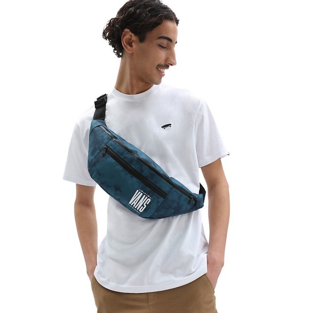 WARD CROSS BODY PACK