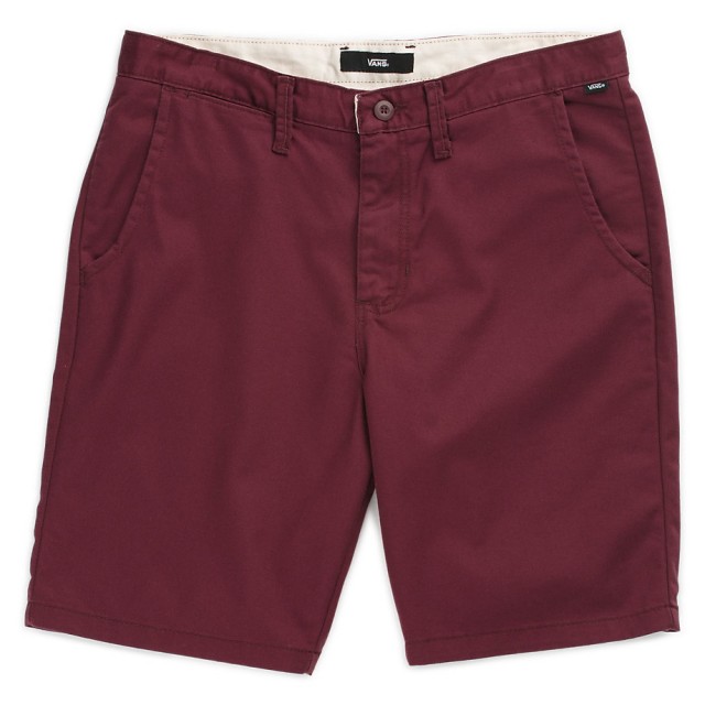 AUTHENTIC STRETCH SHORT 20