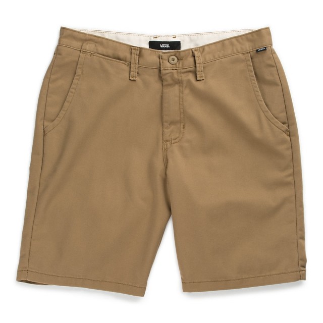 AUTHENTIC STRETCH SHORT 20" (DIRT)