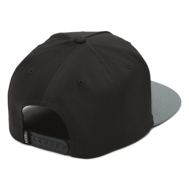 SIDE STRIPE SNAPBACK