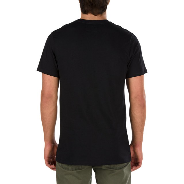 JT SURF CLUB POCKET TEE