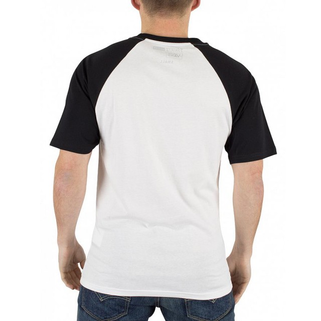 CLASSIC SS RAGLAN