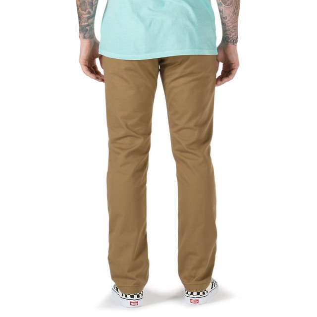 AUTHENTIC CHINO STRETCH