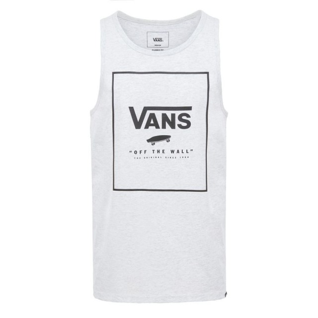 PRINT BOX TANK