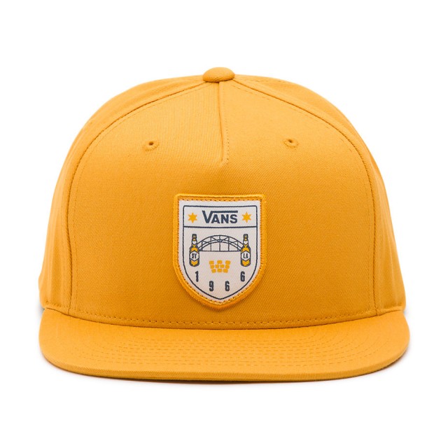 VANS X CHIMA SNAPBACK