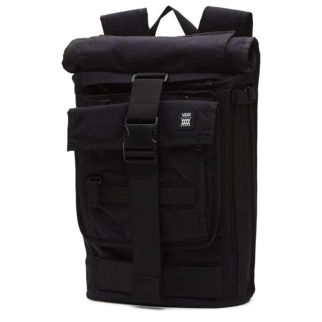 VANS X MISSION WORKSHOP BACKPACK