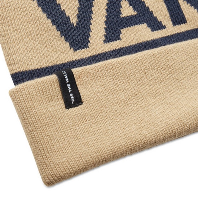 DROP V BEANIE