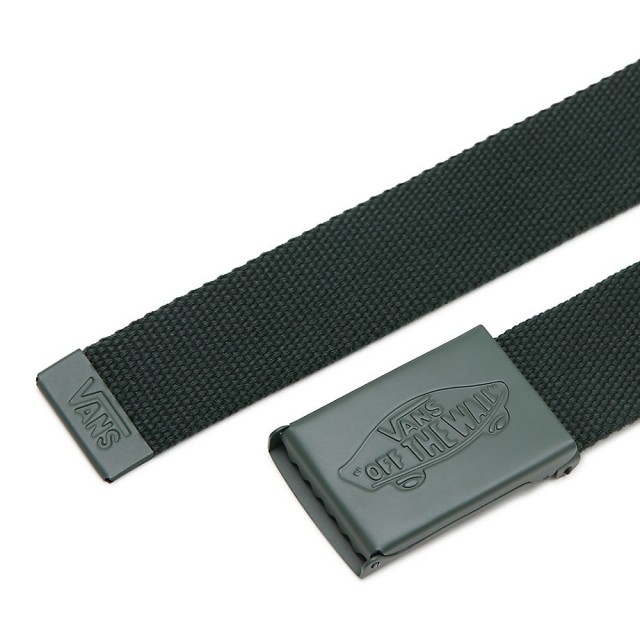 CONDUCTOR II WEB BELT