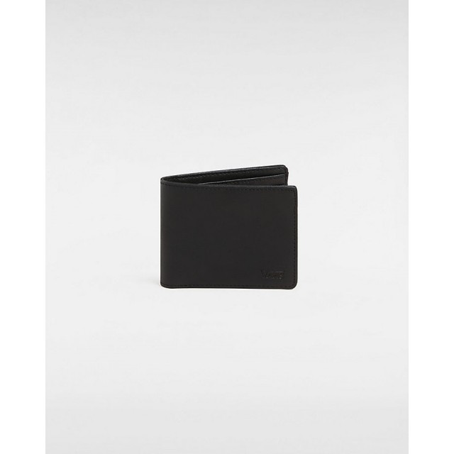 Drop V Bifold Wallet