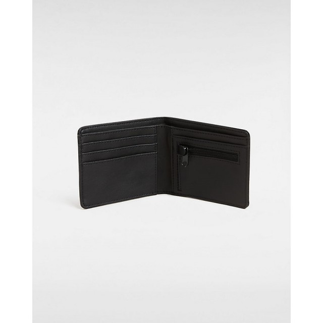 Drop V Bifold Wallet