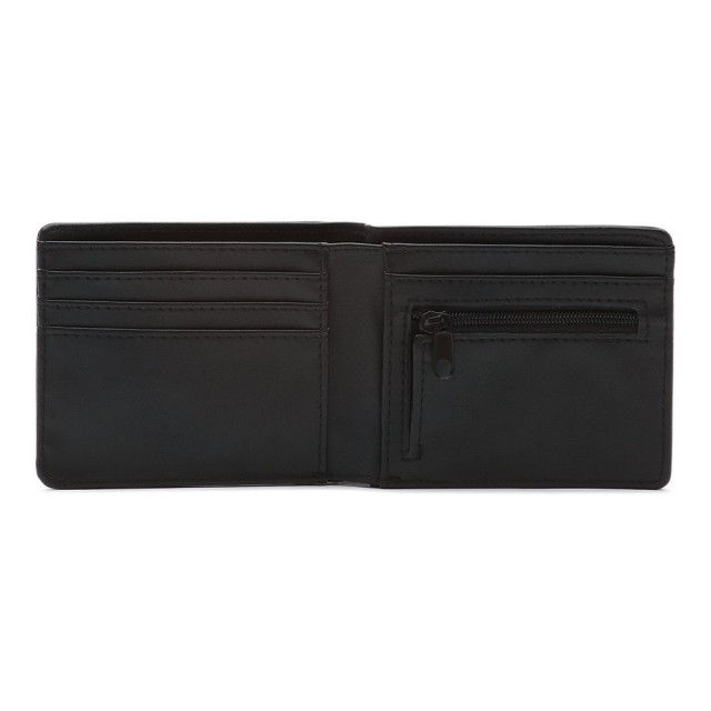 Drop V Bifold Wallet
