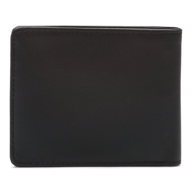 DROP V BIFOLD WALLET