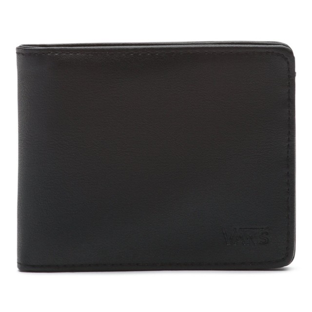 DROP V BIFOLD WALLET