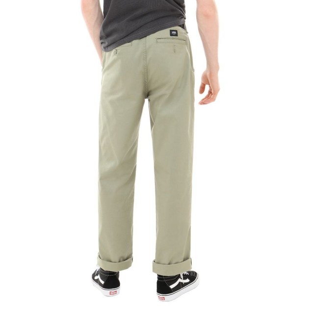 AUTHENTIC CHINO PRO