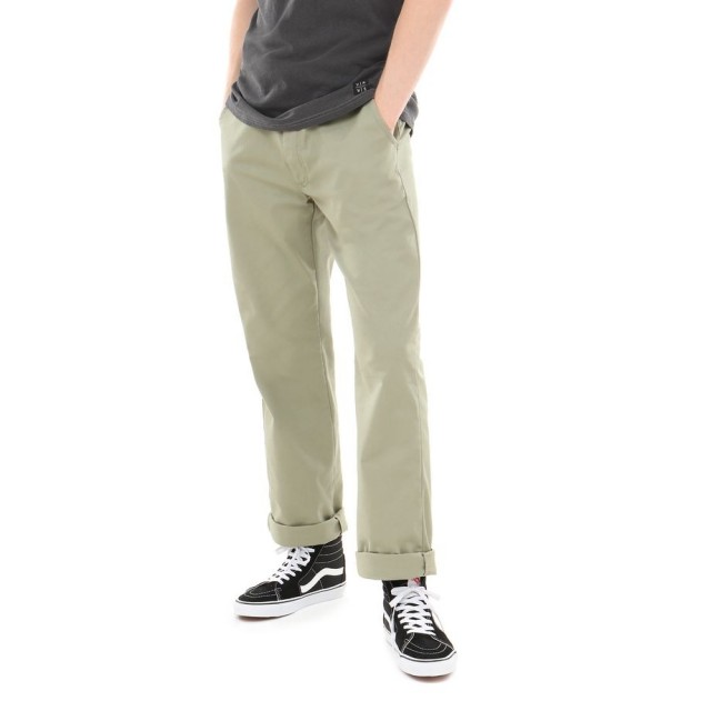 AUTHENTIC CHINO PRO