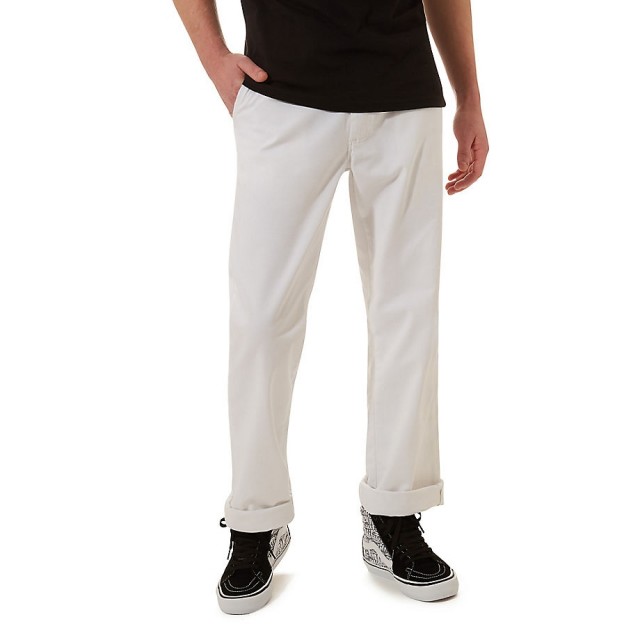 AUTHENTIC CHINO PRO